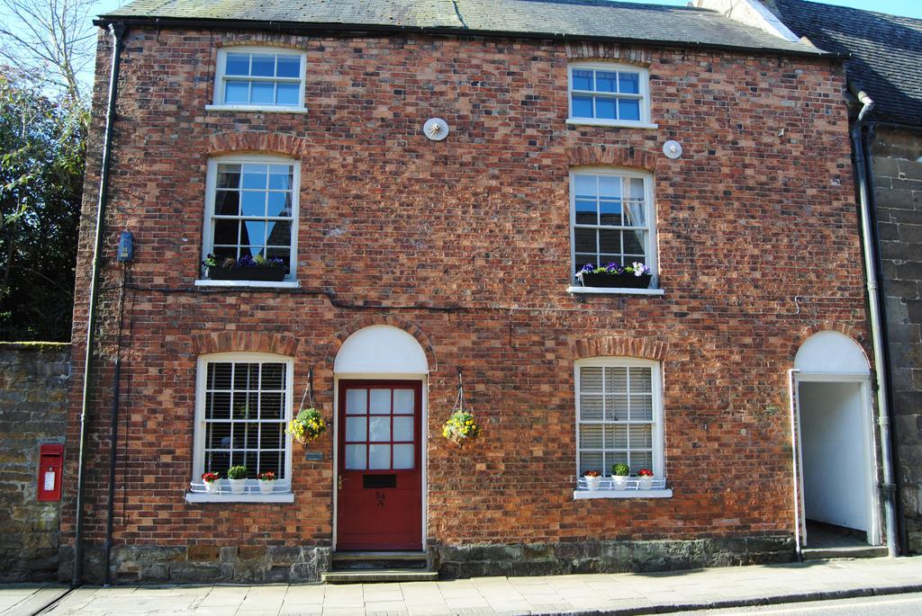 High Street Apartment Uppingham Eksteriør bilde